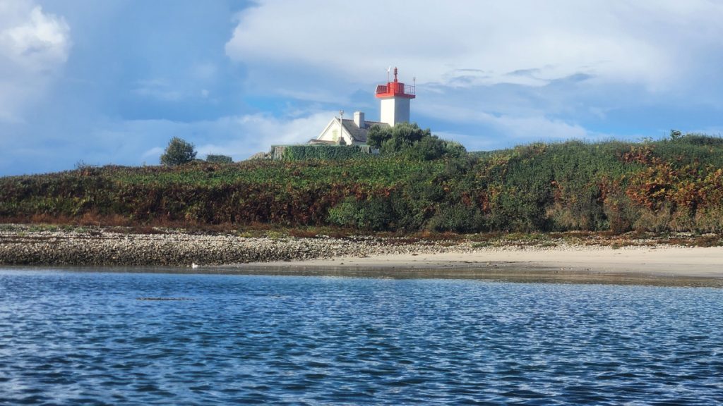 Rencontres Internationales de Landéda 2025 - ile Wrac'h