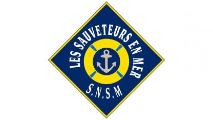 SNSM - logo