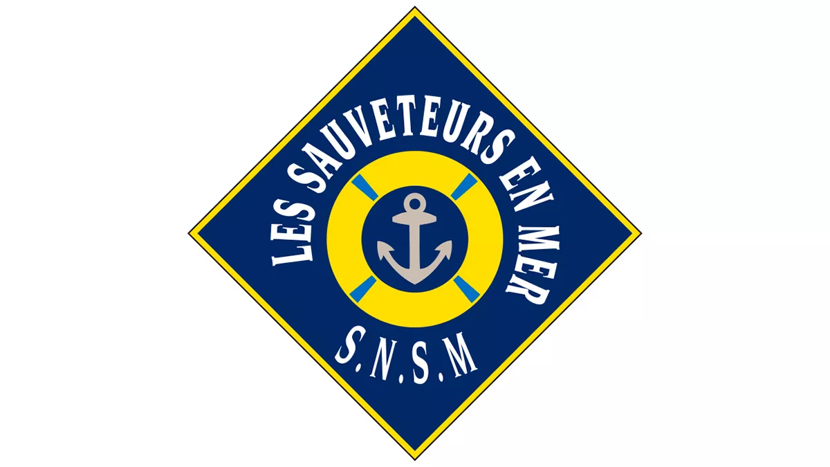 SNSM - logo