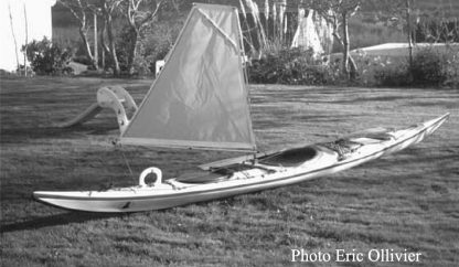 Polyform – essai voile « tape-cul »