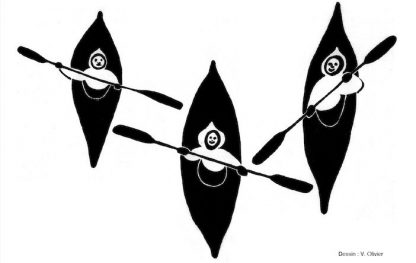 FORUM CK/mer 2007 à Cergy Pontoise