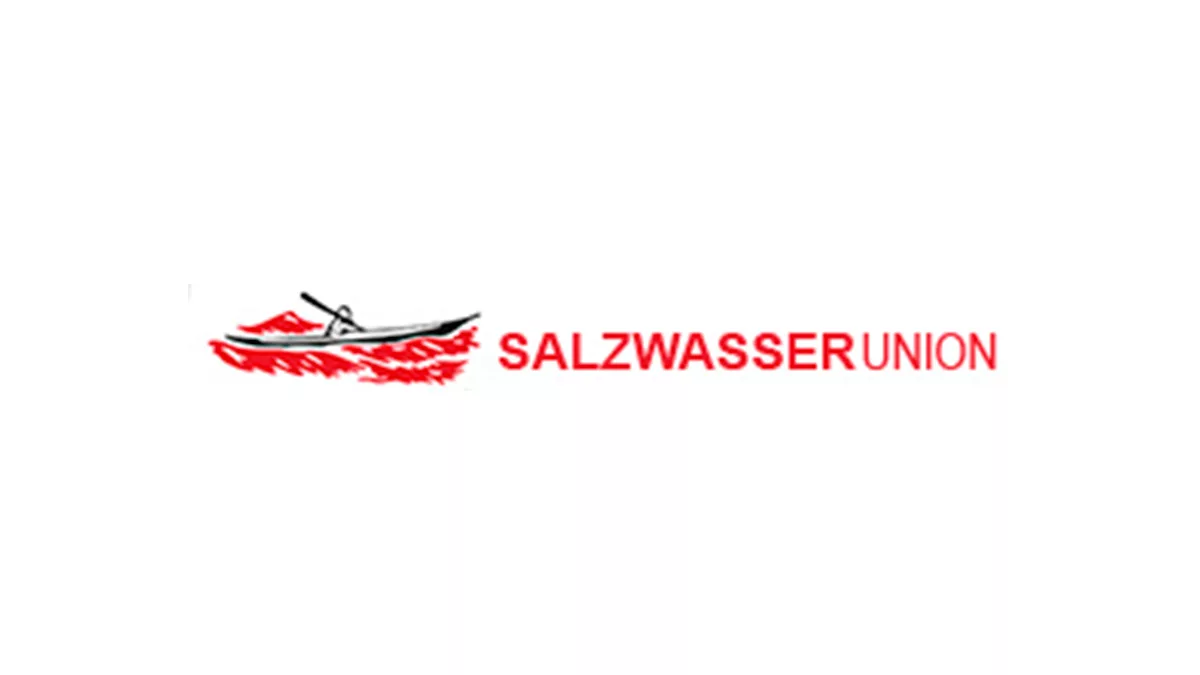 Salzwasser Union – Kayak de mer en Allemagne