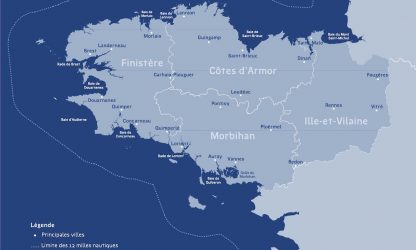 Propositions CK/mer – Charte des espaces côtiers