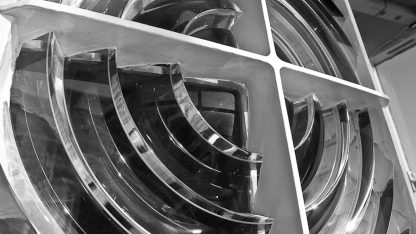 La dernière montée du gardien de phare François Jouas Poutrel