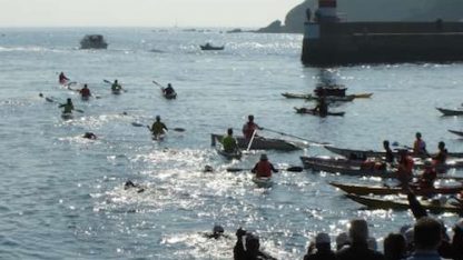 Défi des Courreaux – Animations CK/mer – Juin 2009