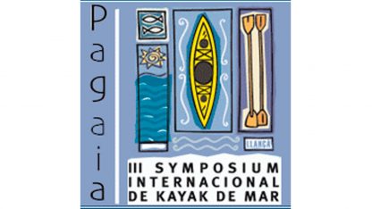 3ème Symposium de kayak de mer Pagaia – 2009