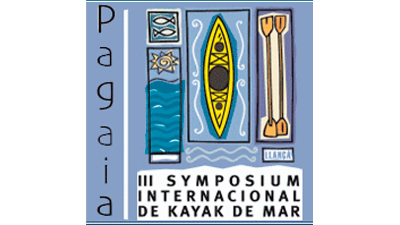 3ème Symposium de kayak de mer Pagaia – 2009