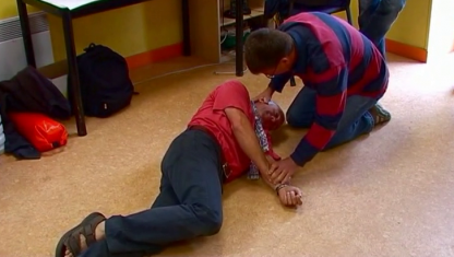 Rencontre (video) Kayak de mer et secourisme CNPA – CK/mer – 2009