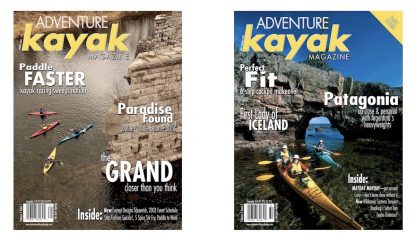 Revue de presse internationale (en anglais)