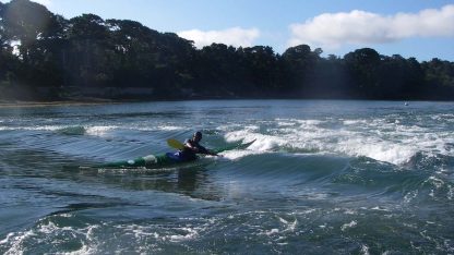 Week-End Courants du Golfe 19 & 20 Mars 2011