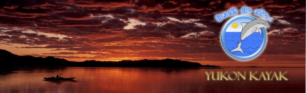 Yukon kayak - Association Bout de vie