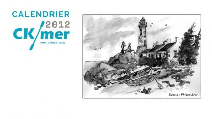 Calendrier Activités CK/mer 2012