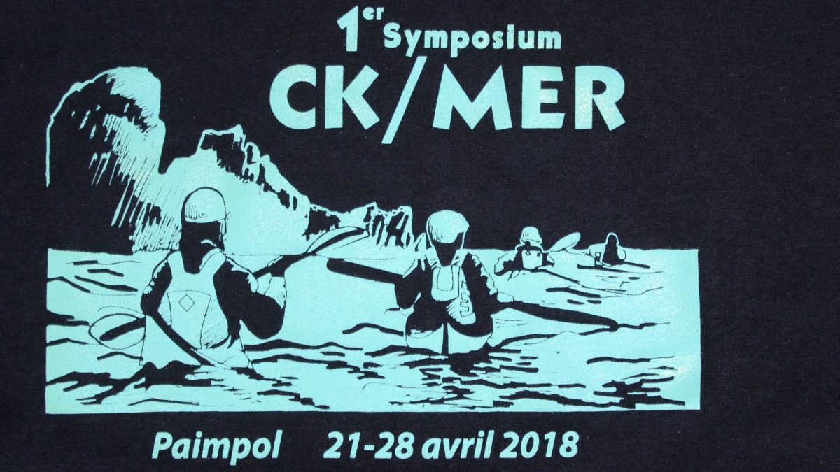 Symposium CK/mer 2018 : les vidéos et articles