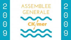AG CKmer 2009
