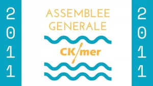 AG CKmer 2011
