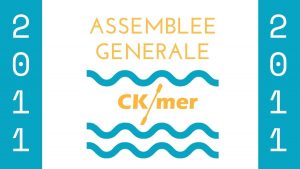 AG CKmer 2011