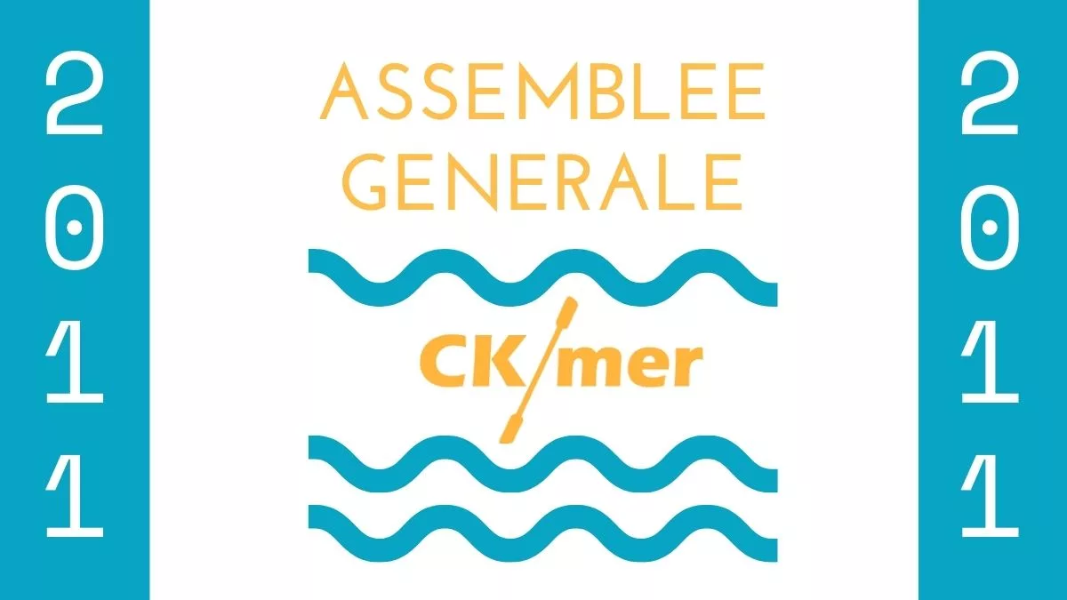 Assemblée Générale CK/mer 2011 – Cancale (35)