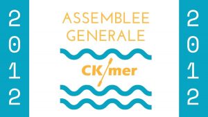 AG CKmer 2012