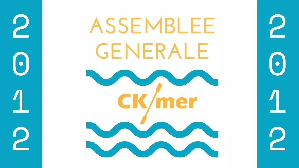 AG CKmer 2012