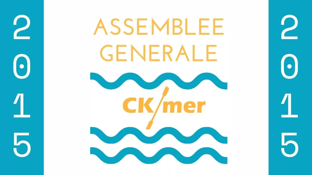 AG CKmer 2015