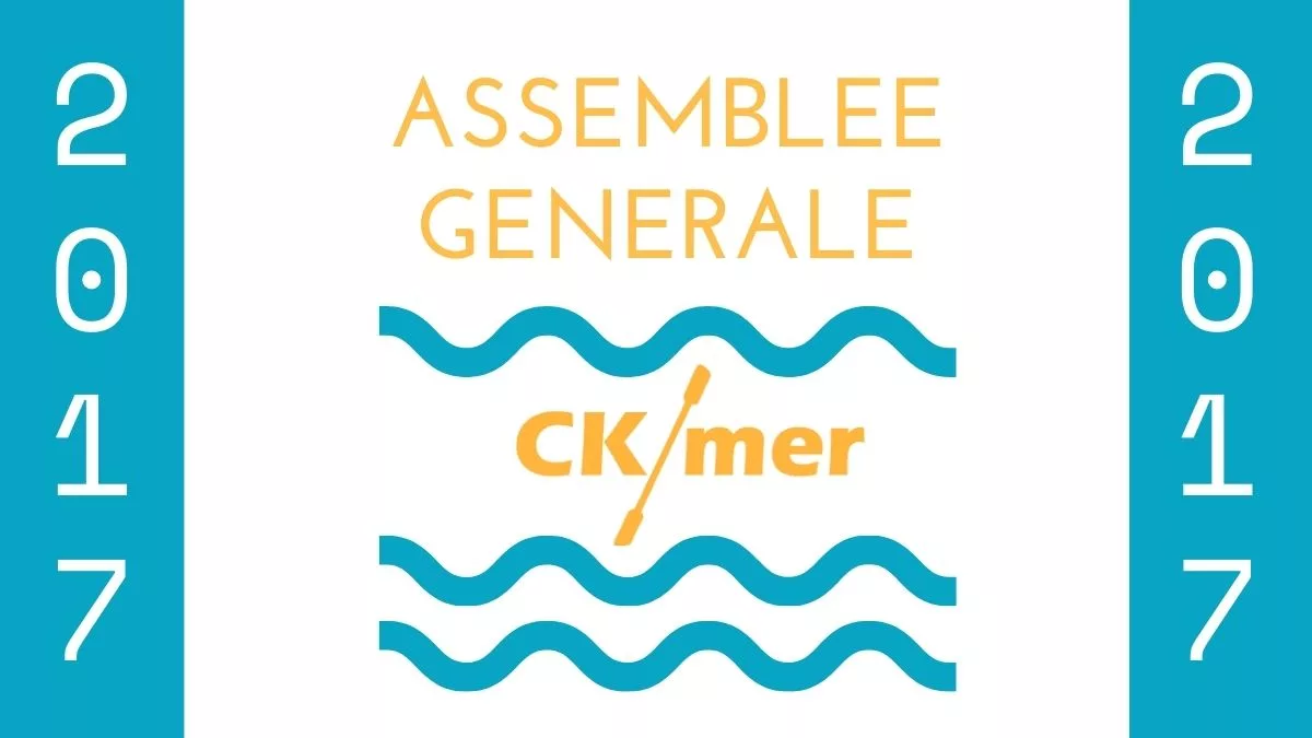 AG CKmer 2017