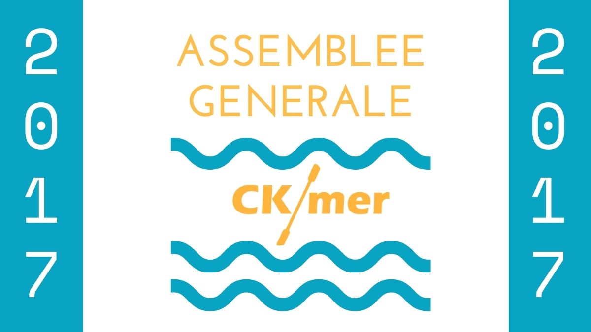 Assemblée Générale CK/mer 2017 – Telgruc Sur Mer (29)