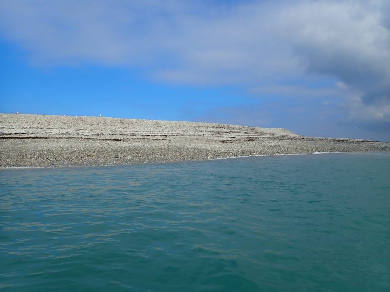 Sécurité en kayak de mer - CK/mer