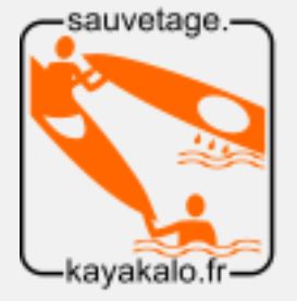 sauvetage kayakalo