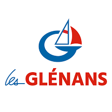 Le Centre Nautique des Glénans vend 5 Kayaks de mer