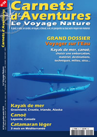 Carnet d'aventures - 20