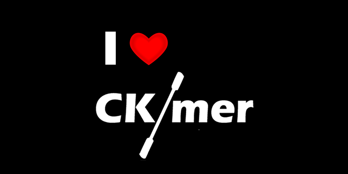 I love CKmer