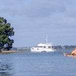 Week-end Techniques de pagaie groenlandaise #2