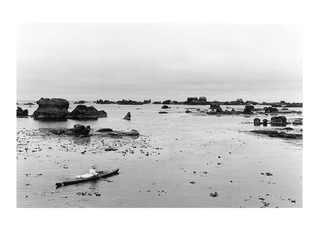 Les Etocs. © Georges BATISSOU