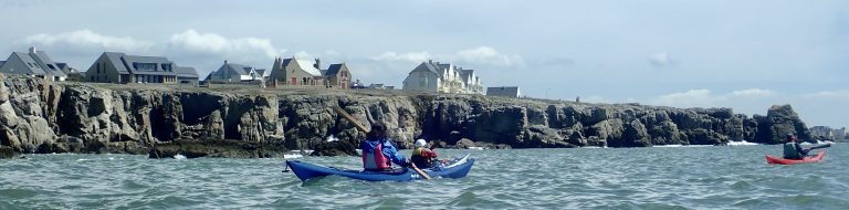 Côte sauvage Croisic