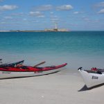 Week-end de randonnée dans l'archipel des Glénan