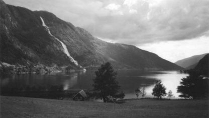 Conseils et liste pour une rando longue en kayak (Norvège)