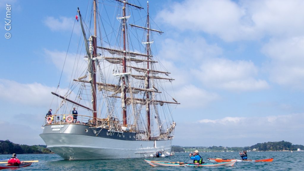 Le Français. Semaine du Golfe 2023.