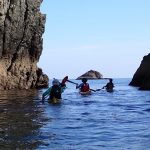 Grand weekend Iles du MorBraz (56)