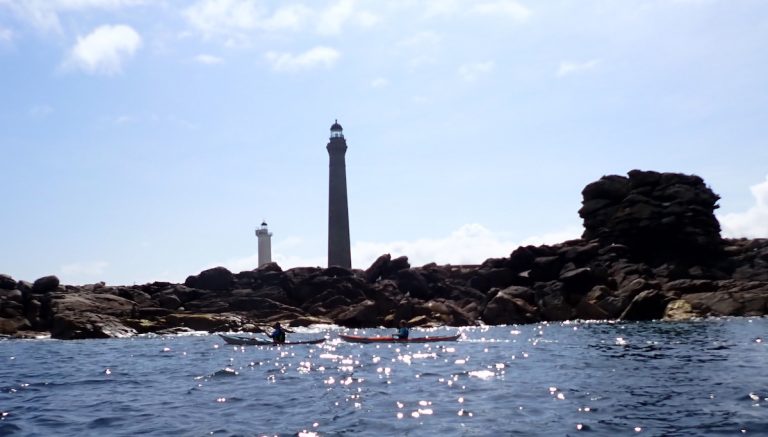 Week-end Abers 2023. Dom. Photo Morgane.