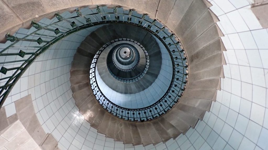 Phare de l'Ile Vierge