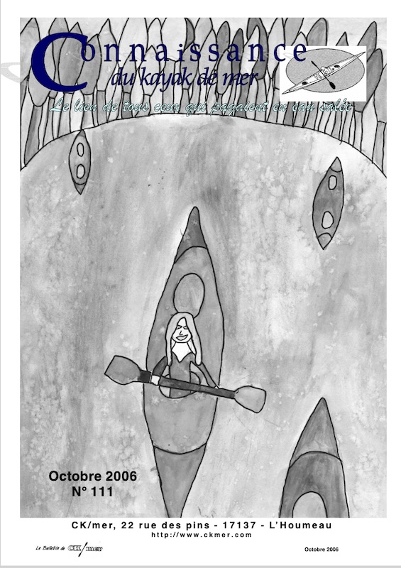 Bulletin CK/mer n°111