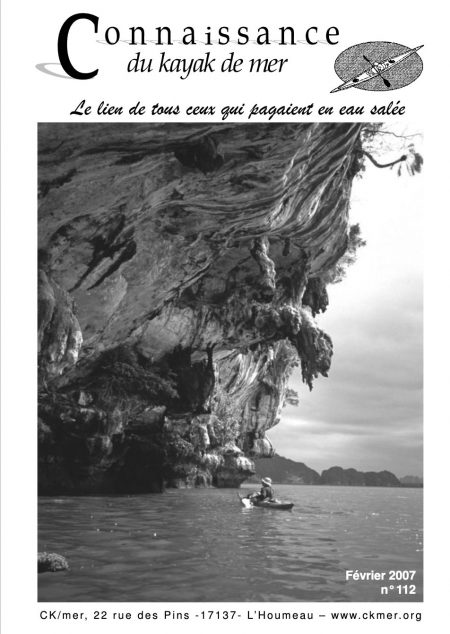 Bulletin CK/mer n°112