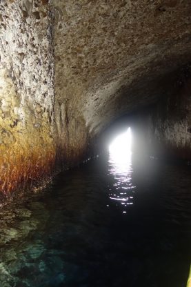 Week-end CK/mer autour de Marseille. Octobre 2023