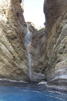 Week-end CK/mer autour de Marseille. Octobre 2023