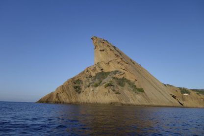 Week-end CK/mer autour de Marseille. Octobre 2023