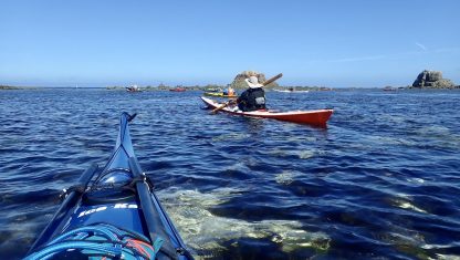 Rencontres CK/mer 2023 - Tournemine