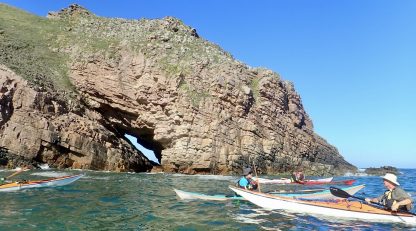 Rencontres CK/mer 2023 - Tournemine