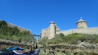 Rencontres CK/mer 2023 - Tournemine