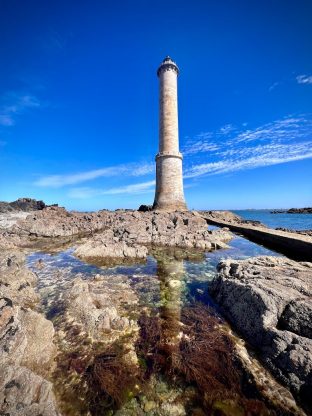 Rencontres CK/mer 2023 - Tournemine