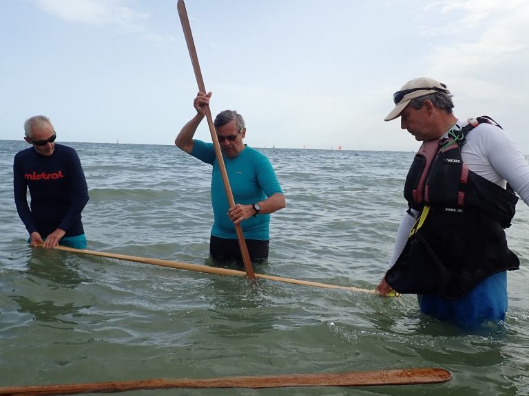 Rencontres CK/mer 2023 - Tournemine